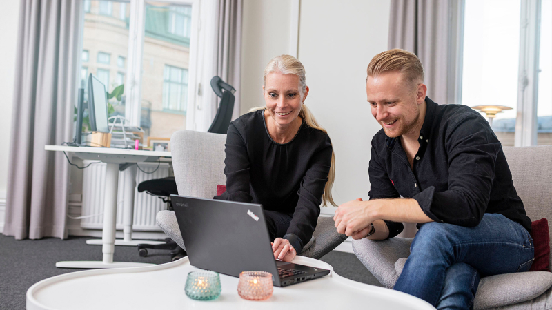 rakenskapssammandrag