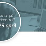 Informationsträff 20 eller 29 april