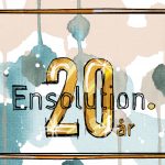 Ensolution firar 20 år!